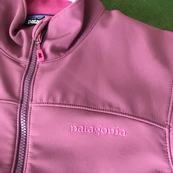 Xs Patagonia Jacket - Picture 3 of 6
